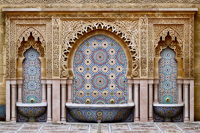 Morocco Culture