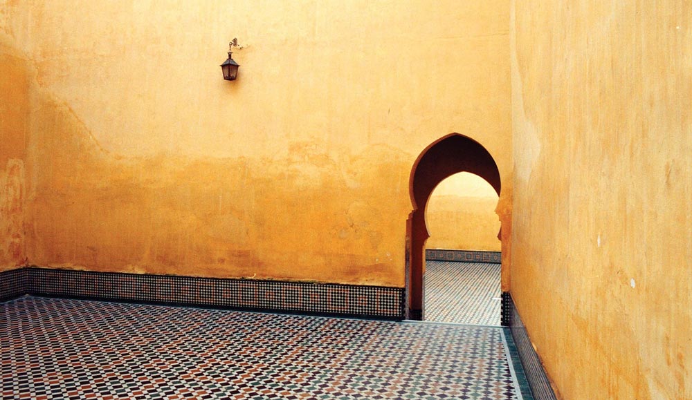 morocco