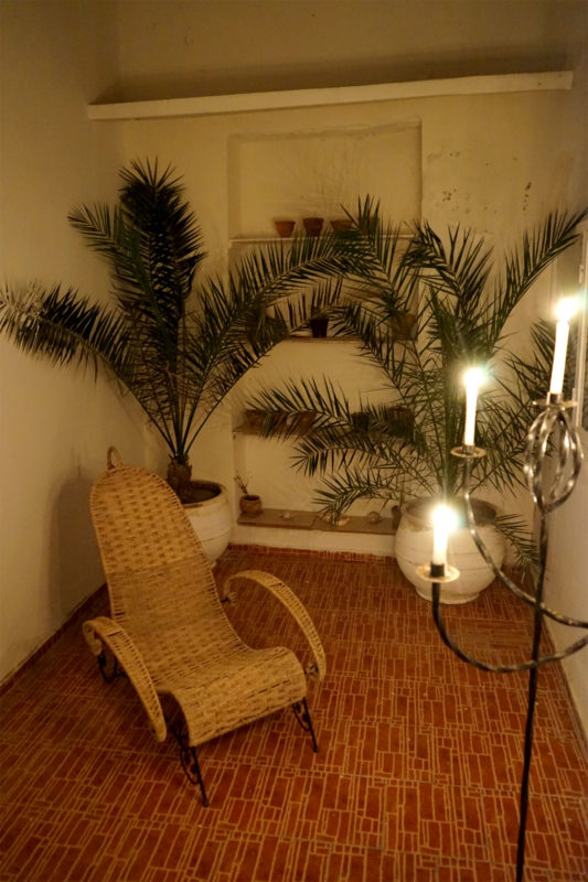 Inshalla Apartments