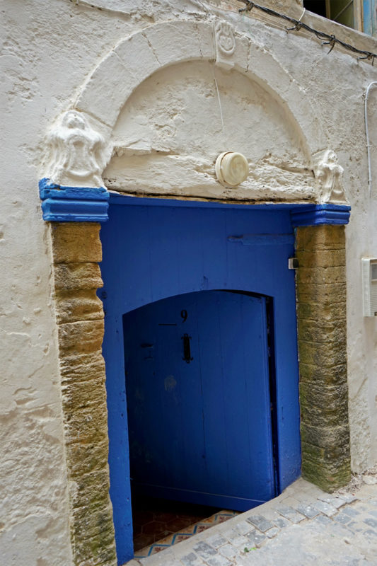 marocco Inshalla Apartments