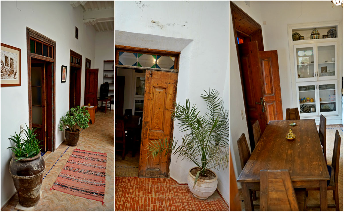 accommodation marocco destinations