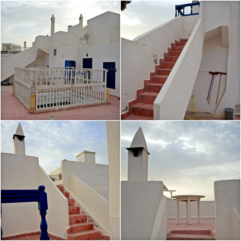 Inshalla-Apartments