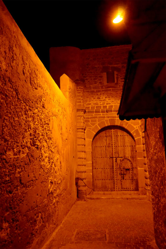Inshalla Apartments morocco