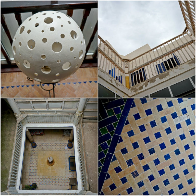 accommodation marocco destinations