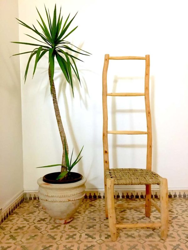 morocco house rent traveling